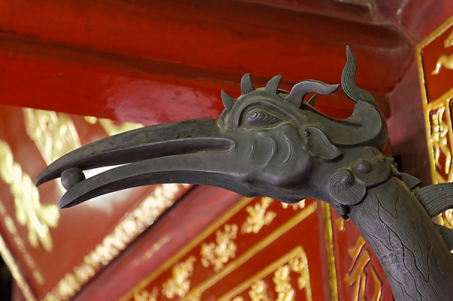 Hanoï-Temple de la Littérature-024